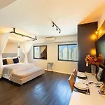 Anora Spaces - Moema