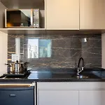 Anora Spaces - Moema