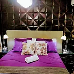 Hotel Grand Luxxor - Itaim Bibi - Black Edition