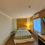 Hotel Espetacular Lado Aeroporto Congonhas Lazer Total E Garagem 2205