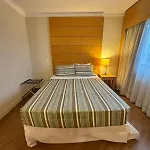 Hotel Espetacular Lado Aeroporto Congonhas Lazer Total E Garagem 2205