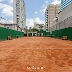 Studio 240M Da Estacao De Trem Pinheiros Spi0811