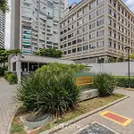 Studio 240M Da Estacao De Trem Pinheiros Spi0811
