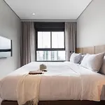 Residencial Alto Padrao Proximo A Business Center Na Nacoes Unidas - Avnu