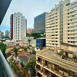 Flat Novo Prox A Paulista