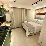 Flat Novo Prox A Paulista