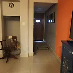 Casa Ipe Baoba