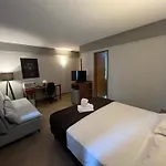 Hotel Live Lodge Vila Mariana Uh519