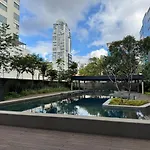 Faria Lima Sao Paulo