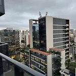 Faria Lima Sao Paulo
