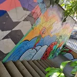 Hostel Dumah - Santana