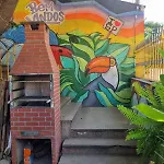 Hostel Dumah - Santana