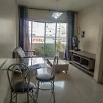 Apt Na Liberdade Perto Do Centro