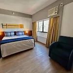 Hotel Live & Lodge - Borges Lagoa 1179 - Uh1003
