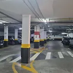 Avenida Paulista - Jardins Hotel 4 Estrelas