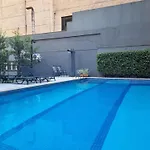 Avenida Paulista - Jardins Hotel 4 Estrelas
