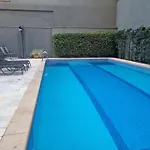 Avenida Paulista - Jardins Hotel 4 Estrelas