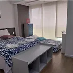 Belo Apartamento Turiassu
