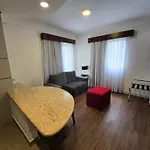 Mercure Sao Paulo Jk