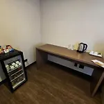 Mercure Sao Paulo Jk