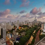 Studio Comfort Bela Vista