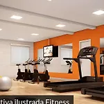 Lindo Apto Com Garagem Na Lapa