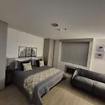 Flat Aeroporto Congonhas Com Sofa Cama