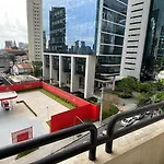 Studio Comfort Faria Lima