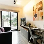 Mm312 - Moderno Em Moema | Conforto E Praticidade