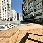 710 Studio Charmoso No Butanta -Prox A Usp_Jockey