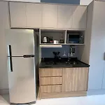 1208 Haus Mitre Studio Com O Melhor Do Brooklin