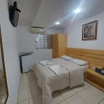 Hotel Mooca