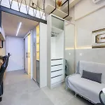 Studio Prox Consulado Eua Metro Brooklin Piscina