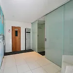 Flat Com Duas Suites Dentro Do Hotel Address Faria Lima