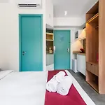 360 Suítes Luz