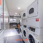Apartamento Moderno No Bras Com Lazer E Conforto