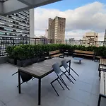 Studio Proximo A Av Paulista