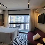 Studio Proximo A Av Paulista