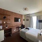 Hotel Ibirapuera Moema Uh1808