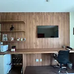 Hotel Ibirapuera Moema Uh1808