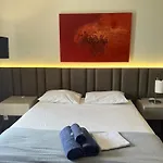 Hotel Ibirapuera Moema Uh1808