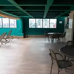 Flat Executivo Na Chacara Santo Antonio