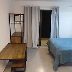 Cosy flat