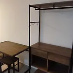Cosy flat