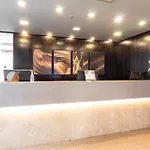 Avenida Paulista - Jardins Hotel 4 Estrelas