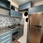 Apt Super Moderno No Bras