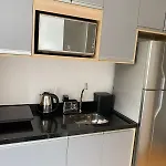 On Maracatins Studio Em Frente Shopping Ibirapuera