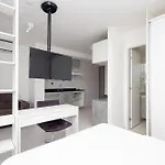 Vossa Bossa Vila Madalena Diseno