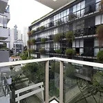 Vossa Bossa Vila Madalena Diseno
