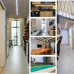 Studio Prox Consulado Eua Metro Brooklin Piscina